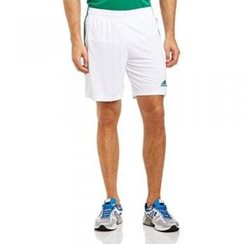 adidas Z21577, Pantalones Para Hombre, Blanco