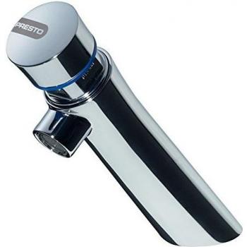 Grifo Temporizado Neo® Presto 65000 para Lavabo - Agua Fría