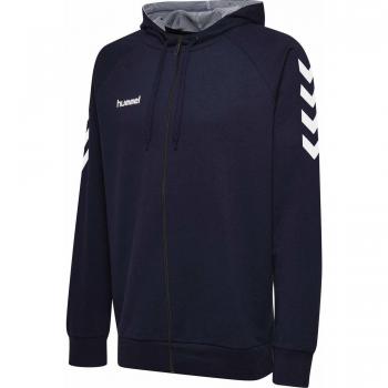 Hummel Hmlgo Children's Zipped Jacket