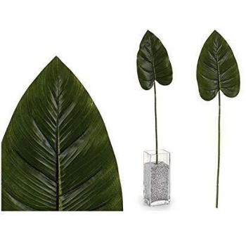 Ibergarden Planta Decorativa, 0,5 x 87 x 18 cm