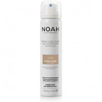 Corrector de Raíces Capilar Rubio Oscuro 75ml