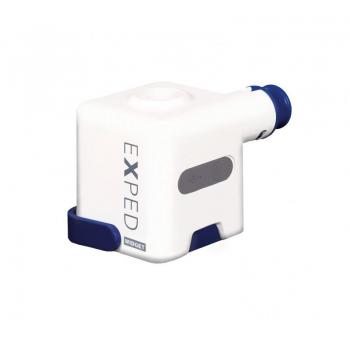 Exped Widget Electric Pump with Nightlight & Powerbank