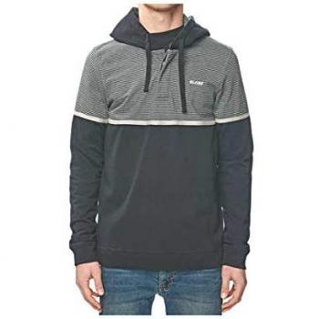 Globe Flick Hoodie - Sudadera, Hombre, Negro