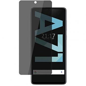 Protector Pantalla Hidrogel Privacidad Antiespías para Samsung Galaxy A71