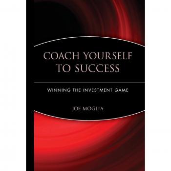 Self-Coaching Guide to Investment Success: Mastering the Game (Hardback)