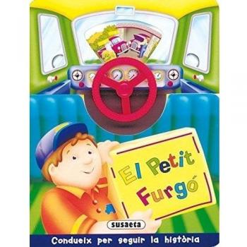 El petit furgó