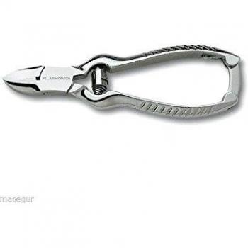 Filarmonica, Alicate de uñas 5,5 Inox
