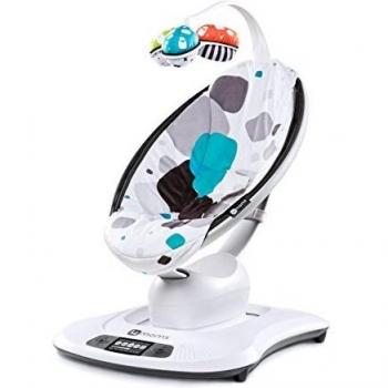 4moms Mamaroo 3.0 - Hamaca, multicolor
