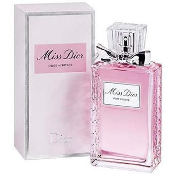 Miss Dior Rose N'Roses Eau De Toilette 50ml
