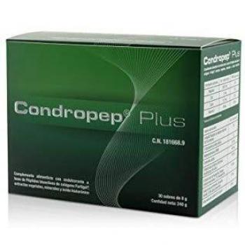 Condropep Plus 30 sobres de Condropep Plus
