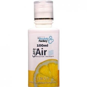 CareforAir Lemon Aromatherapeutic Essence