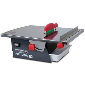 Rubi - Nd-200 230V-50 Hz. Uk