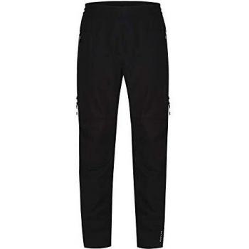 Dare 2b Hombre Enflame II Overtrousers, Hombre, Color Negro, tamaño Small