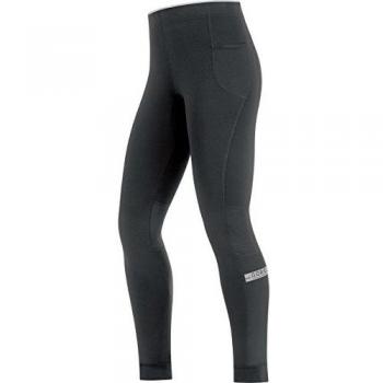 Gore Running Wear Air - Malla larga para mujer, color multicolor, talla M
