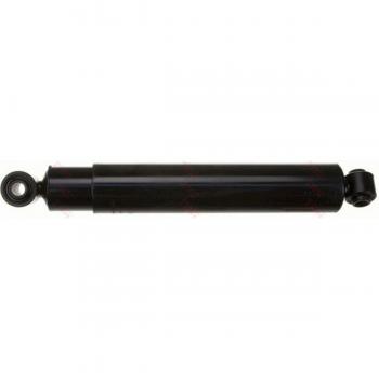 Amortiguador TRW JHZ5006 - Amortiguador de suspensión, compatible con vehículos específicos, diseñado para proporcionar un rendimiento óptimo en la absorción de impactos y estabilidad del vehículo, fabricado por TRW Automotive AfterMarket