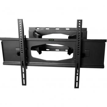 Soporte para monitor ART AR-65 2,03 m (80) Negro