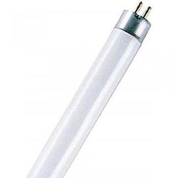 Osram Basic T5 EL - Lámpara fluorescente, G5L 8 W/640