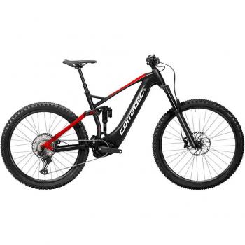 Bicicleta eléctrica Corratec E-Power RS 160 CX6 LTD - 39