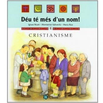 Cristianisme: 4