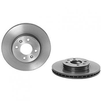 Brembo 09.A445.11 Rotores de Discos de Frenos
