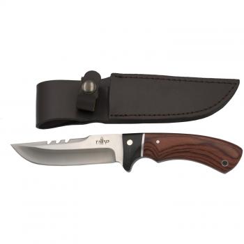 Cuchillo de caza Third 13572PW