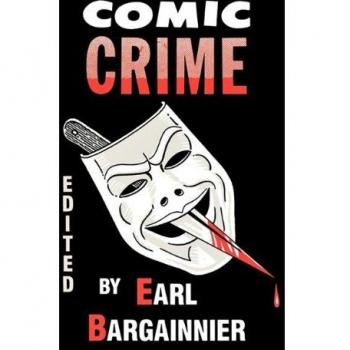 Comic Crime