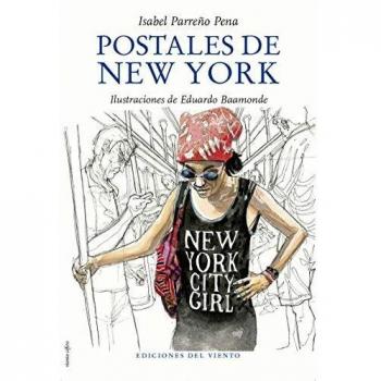 Postales de New York