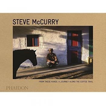 Steve McCurry from these hands: 0000