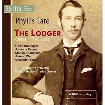 Tate: the Lodger
