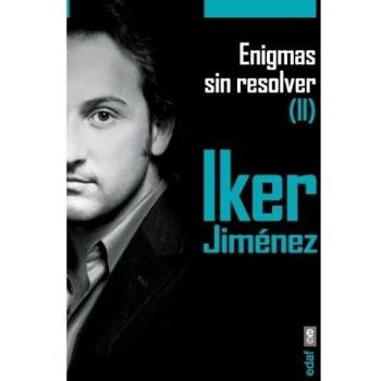 ENIGMAS SIN RESOLVER II