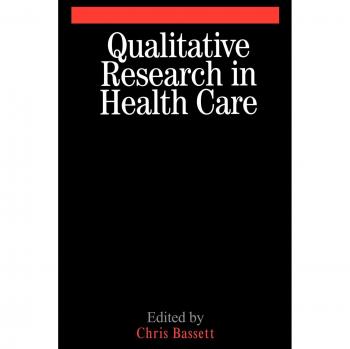Qualitative Health Care Research Solutions
