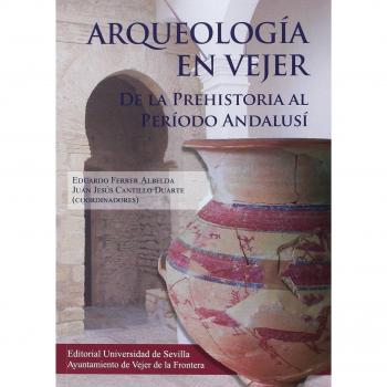 Arqueología en Vejer. De la Prehistoria al Período Andalusí: 318