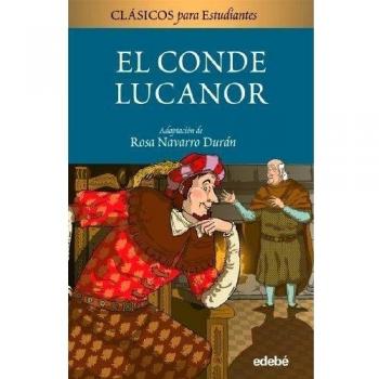 EL CONDE LUCANOR PARA LOS ESTUDIANTES