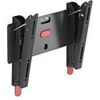 Physix PHW 200S - Soporte de pared orientable para televisores LCD, tamaño pequeño