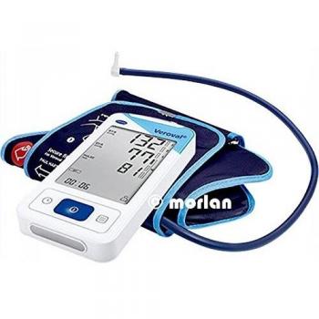 Monitor de ECG y Tensión Arterial Veroval; Monitor de Electrocardiograma; Tensión Arterial; Automático; Detección Precoz de Hipertensión y Arritmias; Talla Universal