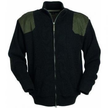 Gamo - Chaqueta técnica de caballero Corzo, color verde caza, M, 457890138-M
