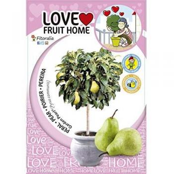 Peral enano Garden Pearl Natural