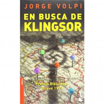 En busca de Klingsor