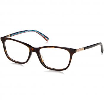 Gafas de Vista M Missoni MMI 0053 Vista, 05L, 51/15/140 para Mujer