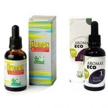 ijsalut - aromax 1 circulacion plantis 50 ml