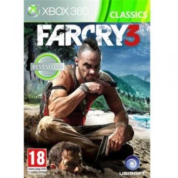 Far Cry 3 - Classics