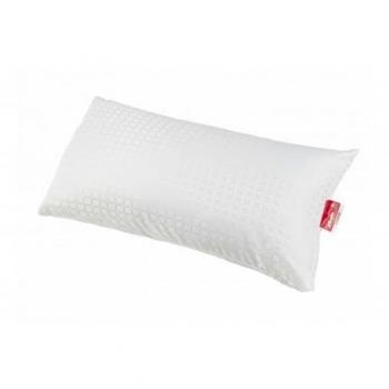 Almohada PIKOLIN Cooper de fibra con firmeza media para dormir de lado