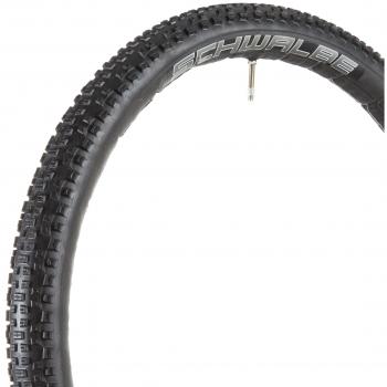 Schwalbe 11100323.01 - Cubierta para Bicicleta de montaña
