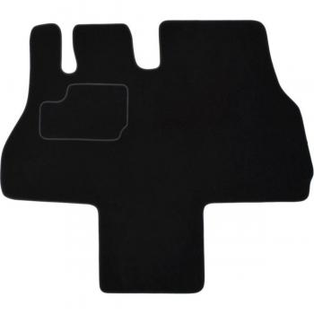 Alfombra textil para el suelo MAMMOOTH MMT A041 PGT350 PRM 01