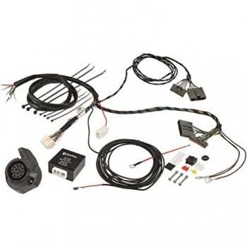 Kit eléctrico para enganche de remolque Westfalia 344095300113
