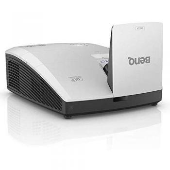 BenQ MH856UST+ - Projecteur DLP - 3D - 3500 ANSI lumens - Full HD