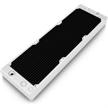 EKWB EK-Quantum Surface P420M X-Flow Radiador Blanco