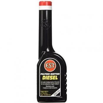 START Limpiador de inyectores Diesel 250 ML.