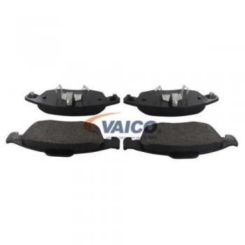 Juego de pastillas de freno VAICO V22-0063 para Citroen DS y Peugeot