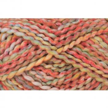 Grundl - Ovillo de lana Monet- Grundl - Orange 02